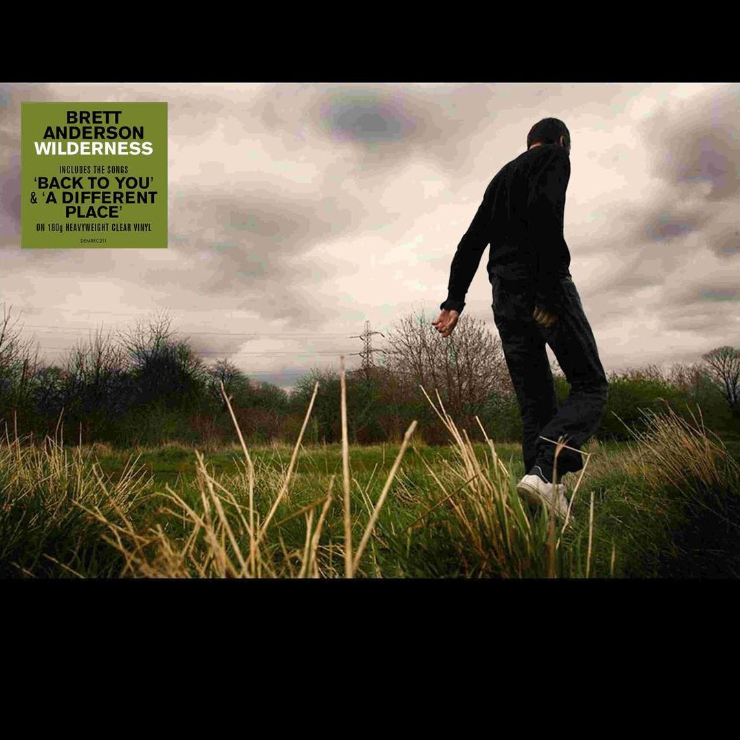 Wilderness [Coloured Vinyl]