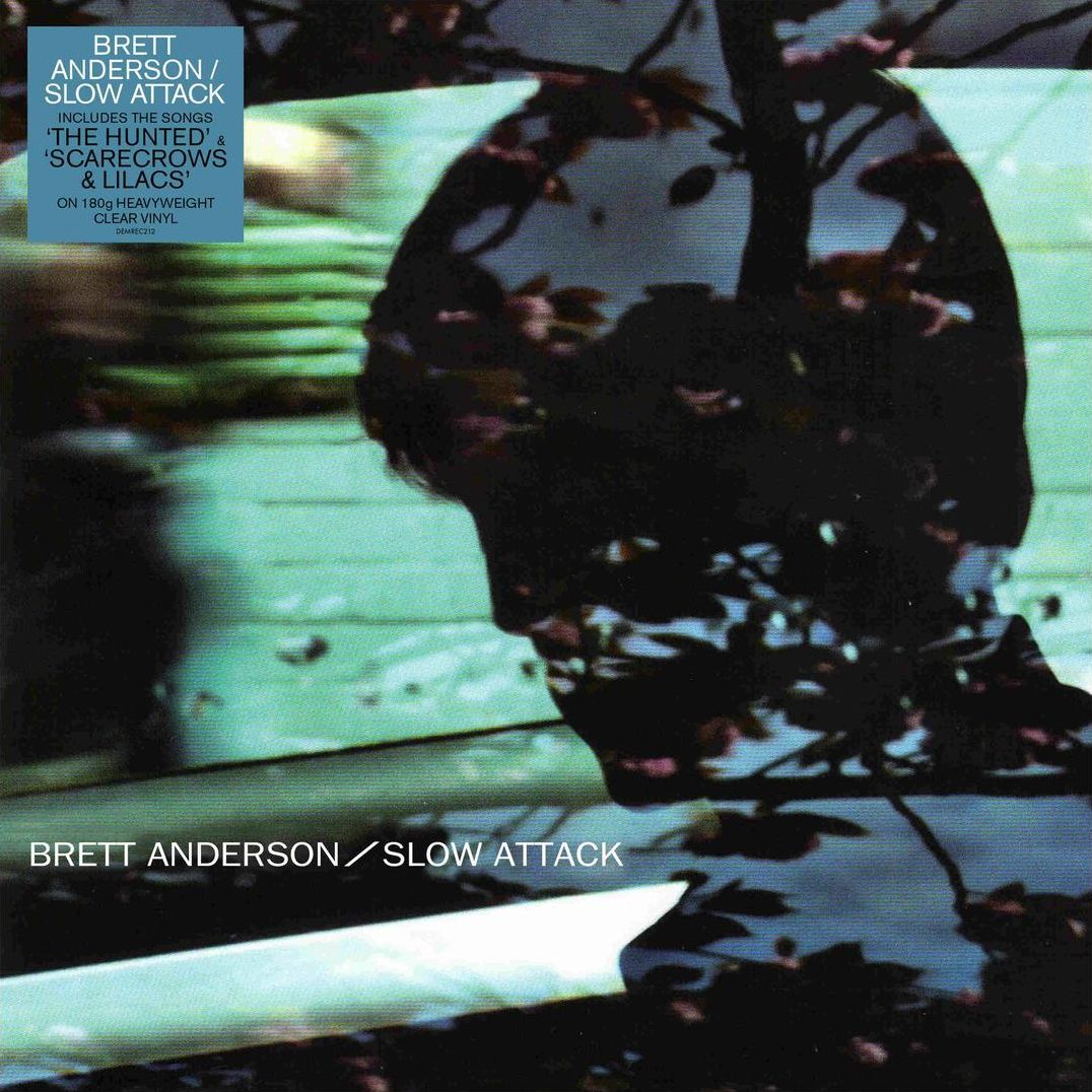 Slow Attack [Coloured Vinyl]