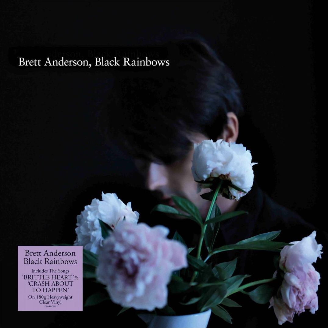 Black Rainbows [Cloloured Vinyl]