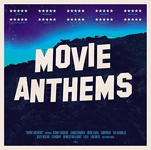 Movie Anthems