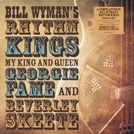The History Of Bill Wyman's Rhythm Kings