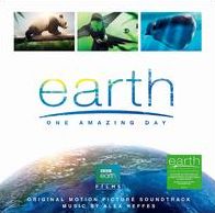 Earth: One Amazing Day (Original Motion Picture Soundtrack)
