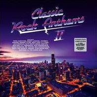 Classic Rock Anthems, Vol. 2