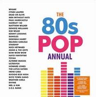 '80S Pop Annual