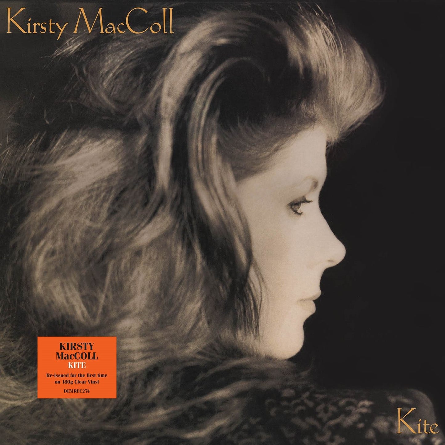 Kite (Kirsty Maccoll)