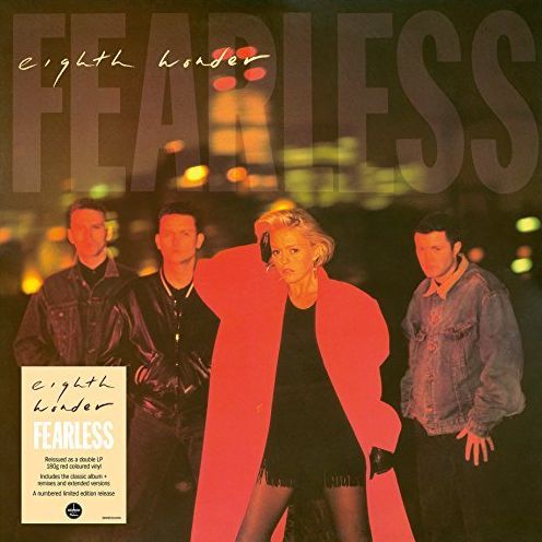Fearless