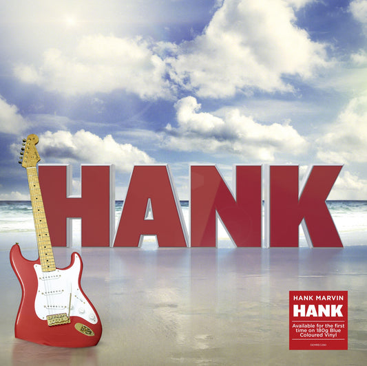Hank (Hank Marvin)