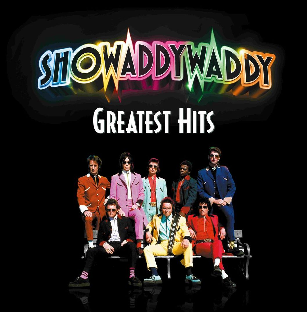 Greatest Hits
