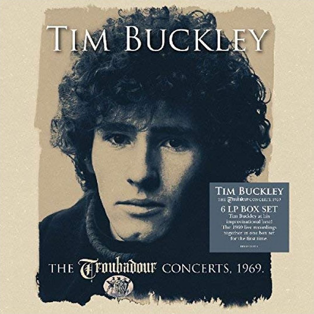 Troubadour Concerts