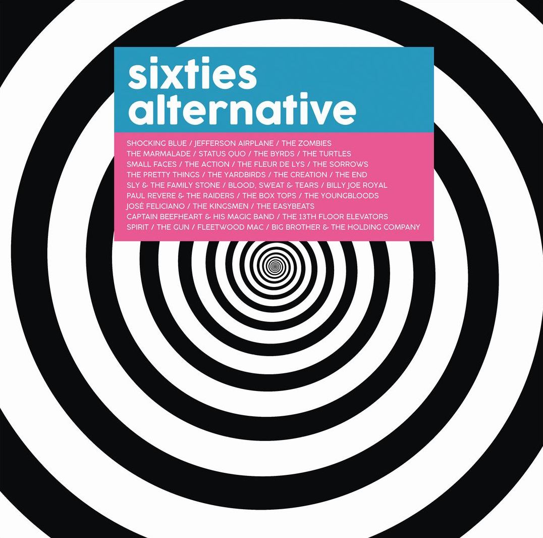 Sixties Alternative