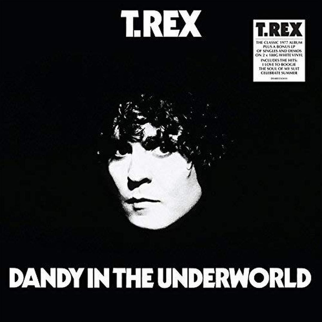 Dandy in the Underworld