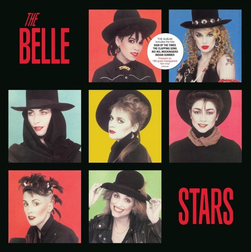 Belle Stars