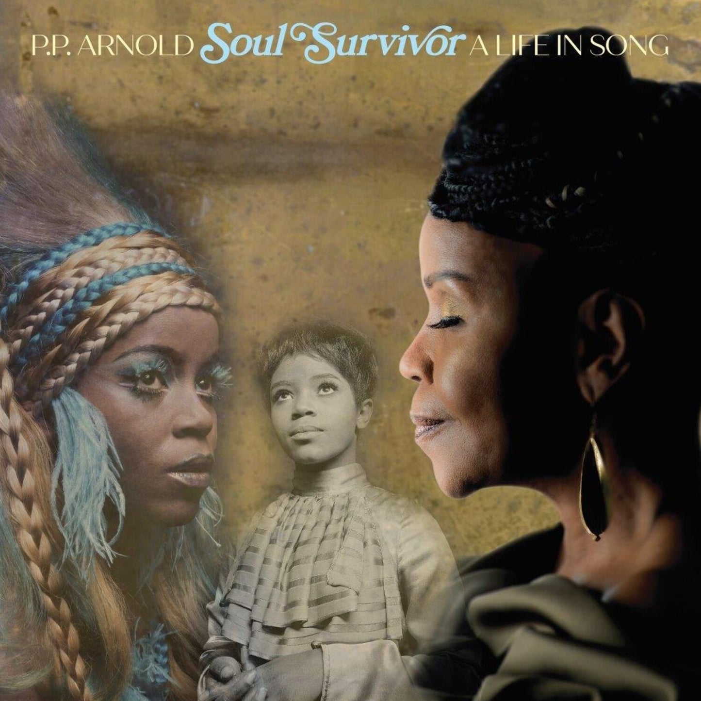Soul Survivor: A Life In Song (P.P. Arnold)