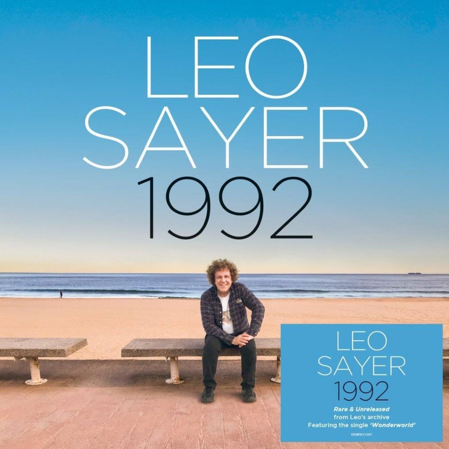 1992 (Leo Sayer)