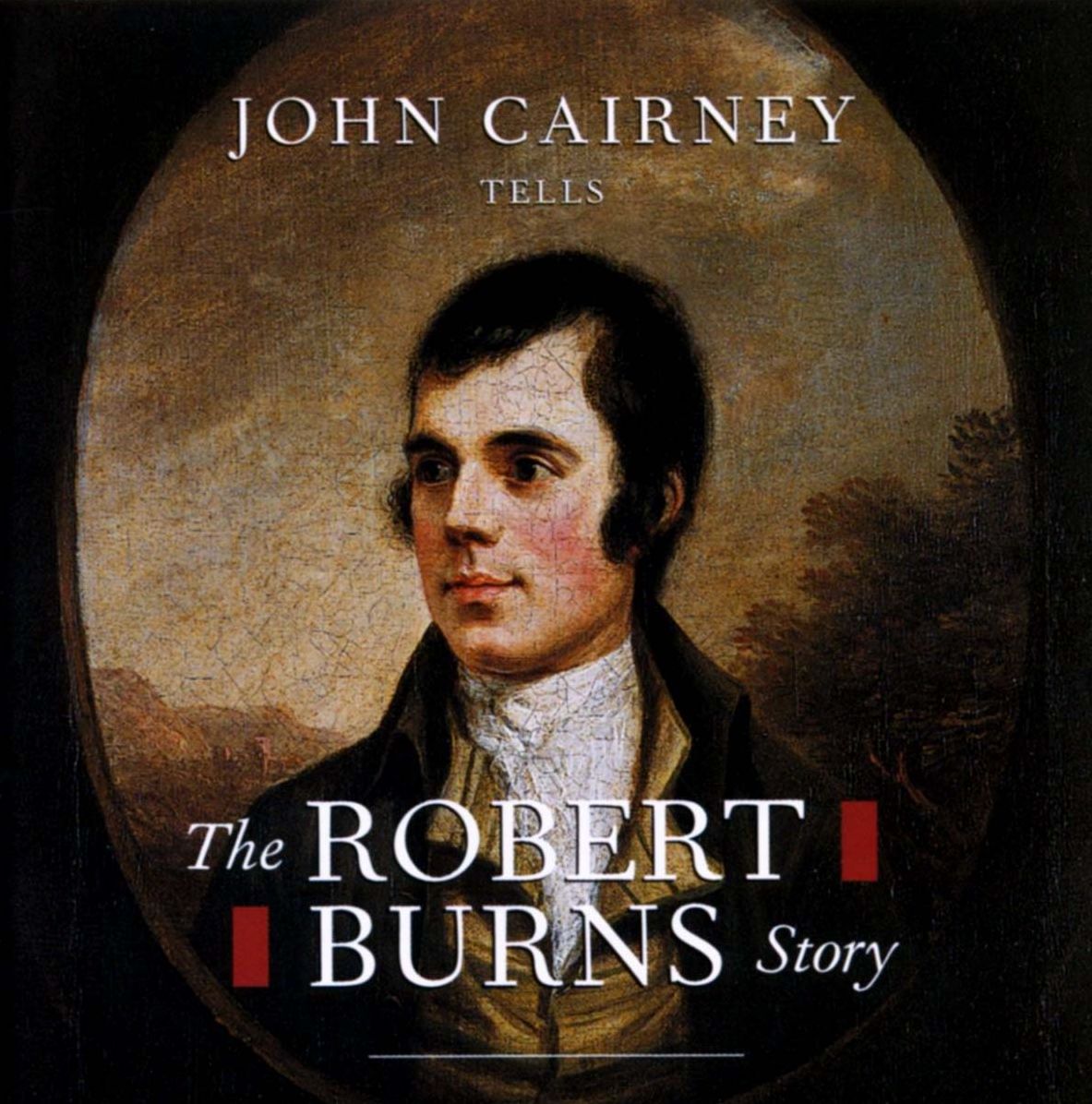 The Robert Burns Story