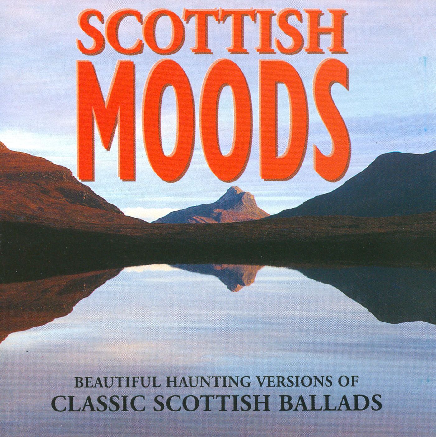 Scottish Moods [Rel]
