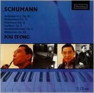 Fou Ts'ong Plays Schumann