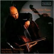 Virtuoso Double Bass