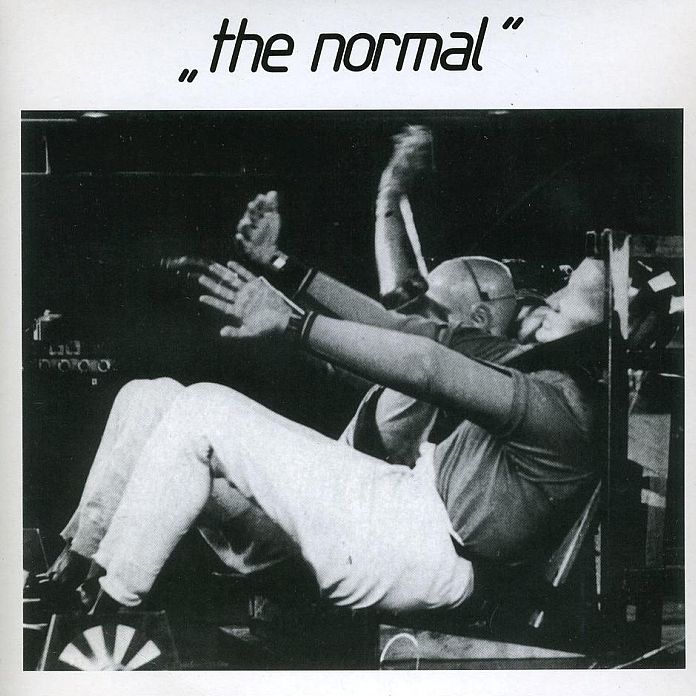 Warm Leatherette/T.V.O.D.