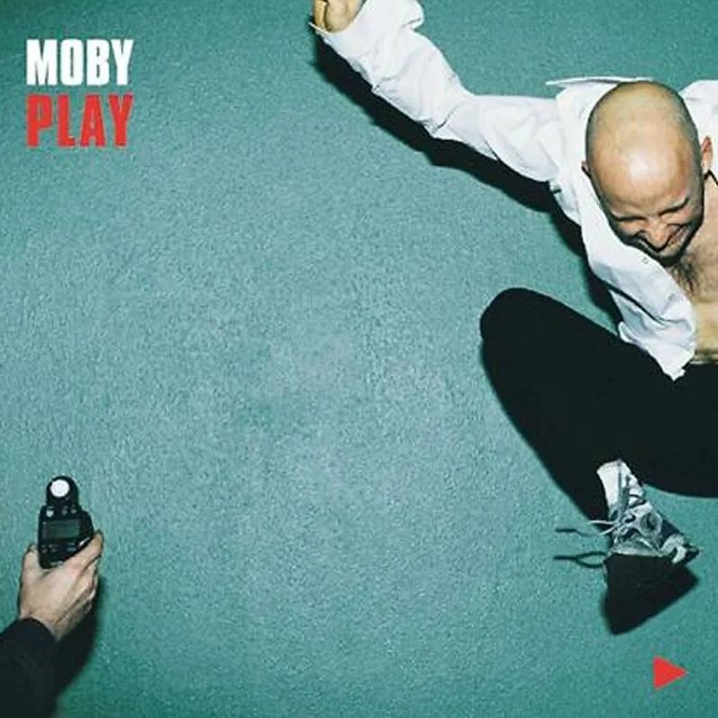 Play [2 Lp]