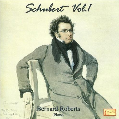 Schubert 1 (Schubert / Roberts)