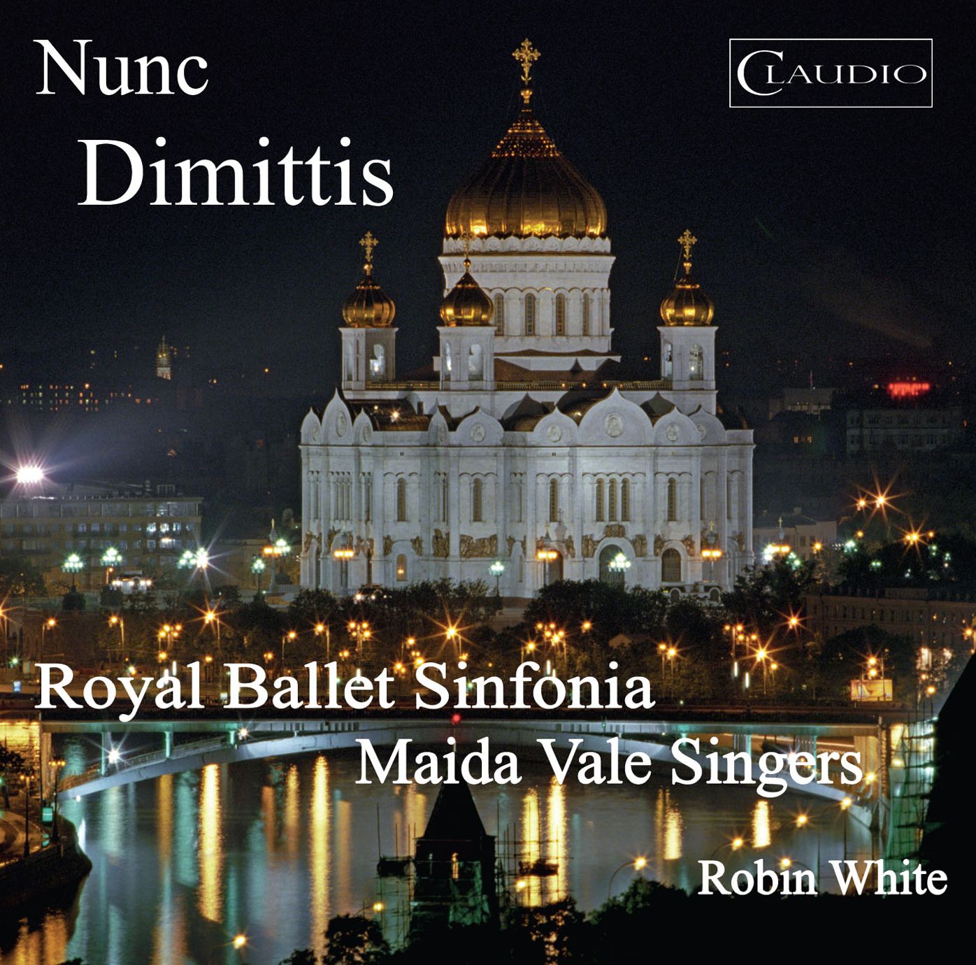 Nunc Dimittis