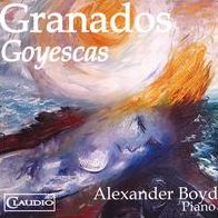 Granados: Goyescas