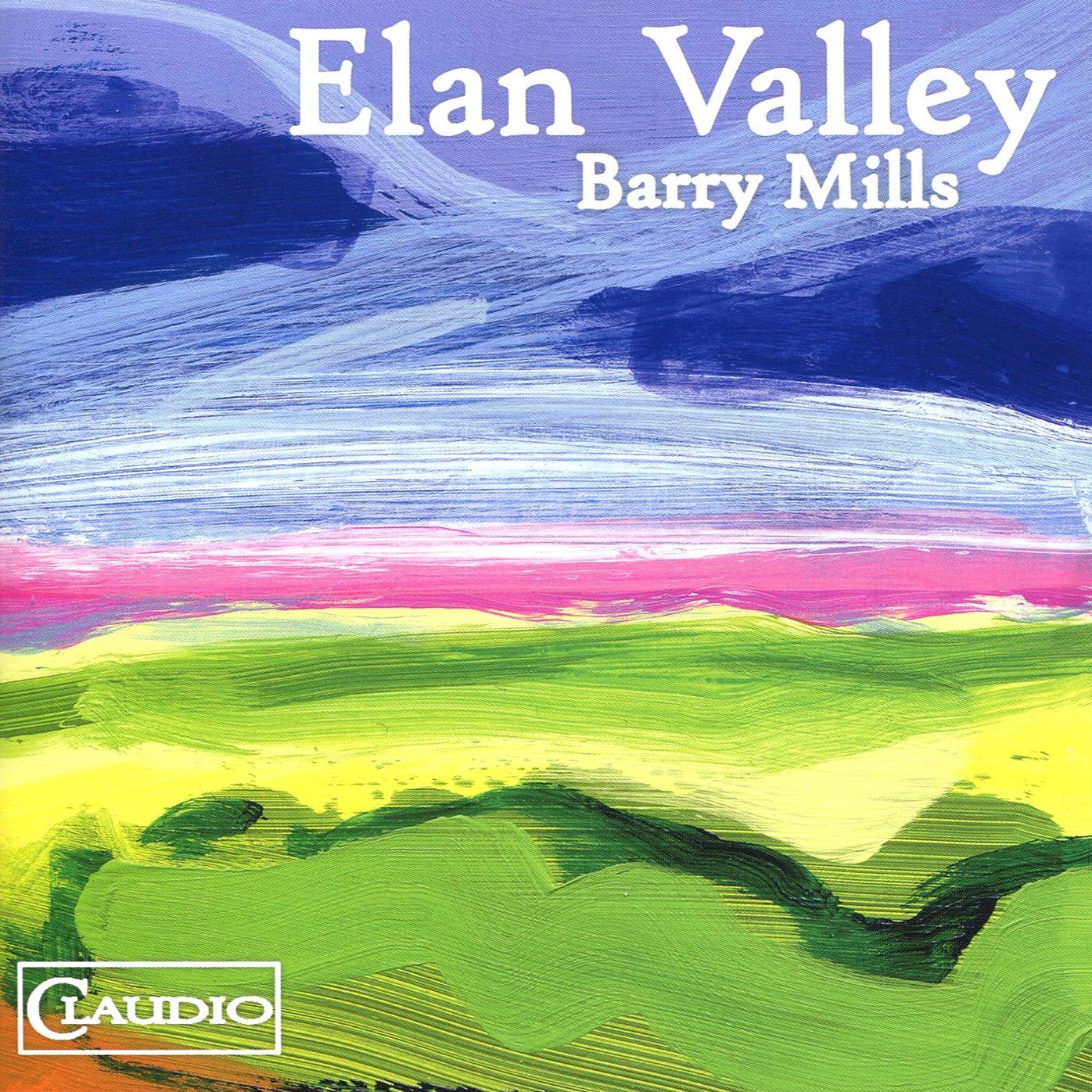 Mills: Elan Valley