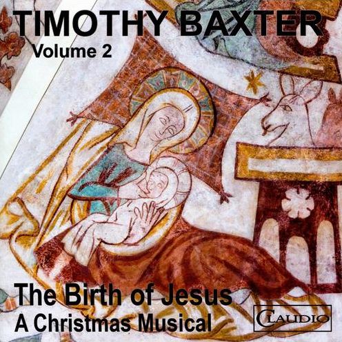 Birth Of Jesus / Christmas Musical (Baxter / Leonard / Burbridge)