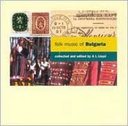 Folk Music Of Bulgaria