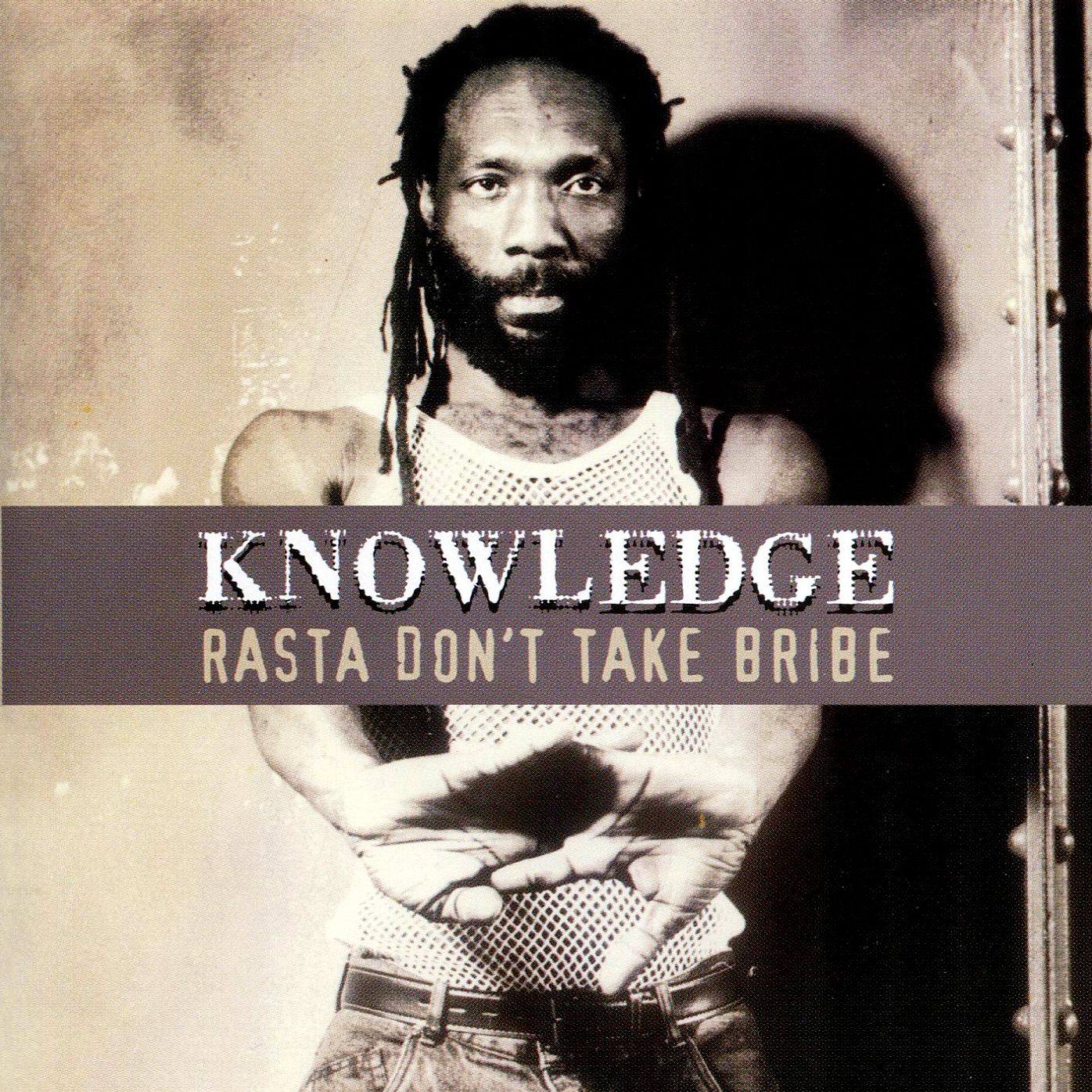 Rasta Don't Take Bribe
