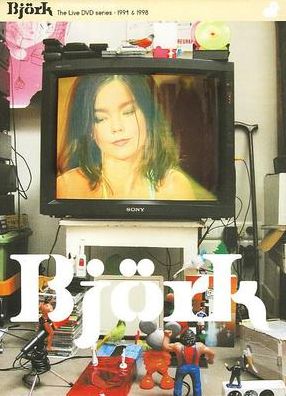Bjork: Unplugged & Live 'N' Loud
