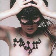 Medulla (Bjork)