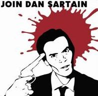 Join Dan Sartain