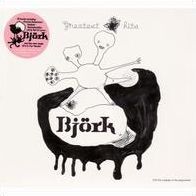 Björk's Greatest Hits