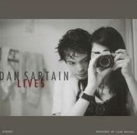 Dan Sartain Lives (Dan Sartain)