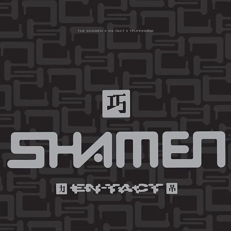 En Tact (Shamen)