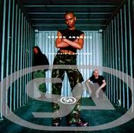 Paranoid & Sunburnt (Skunk Anansie)