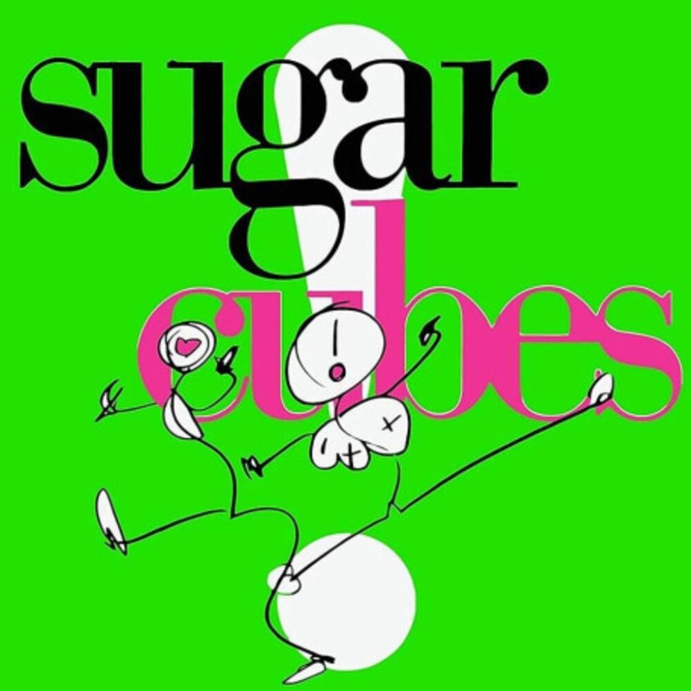 Life's Too Good (Sugarcubes)