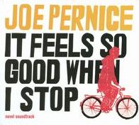 It Feels So Good When I Stop