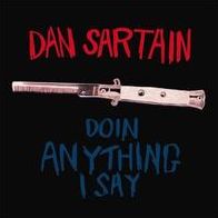 Doin' Anything I Say (Dan Sartain)