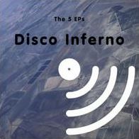 5 Eps (Disco Inferno)