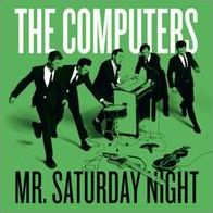 Mr. Saturday Night (Computers)