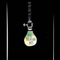 Do You Love The Sun (Scud Mountain Boys)