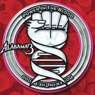 Power In The Blood