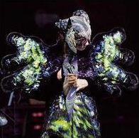 Vulnicura Live