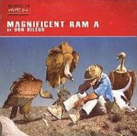 Magnificent Ram A