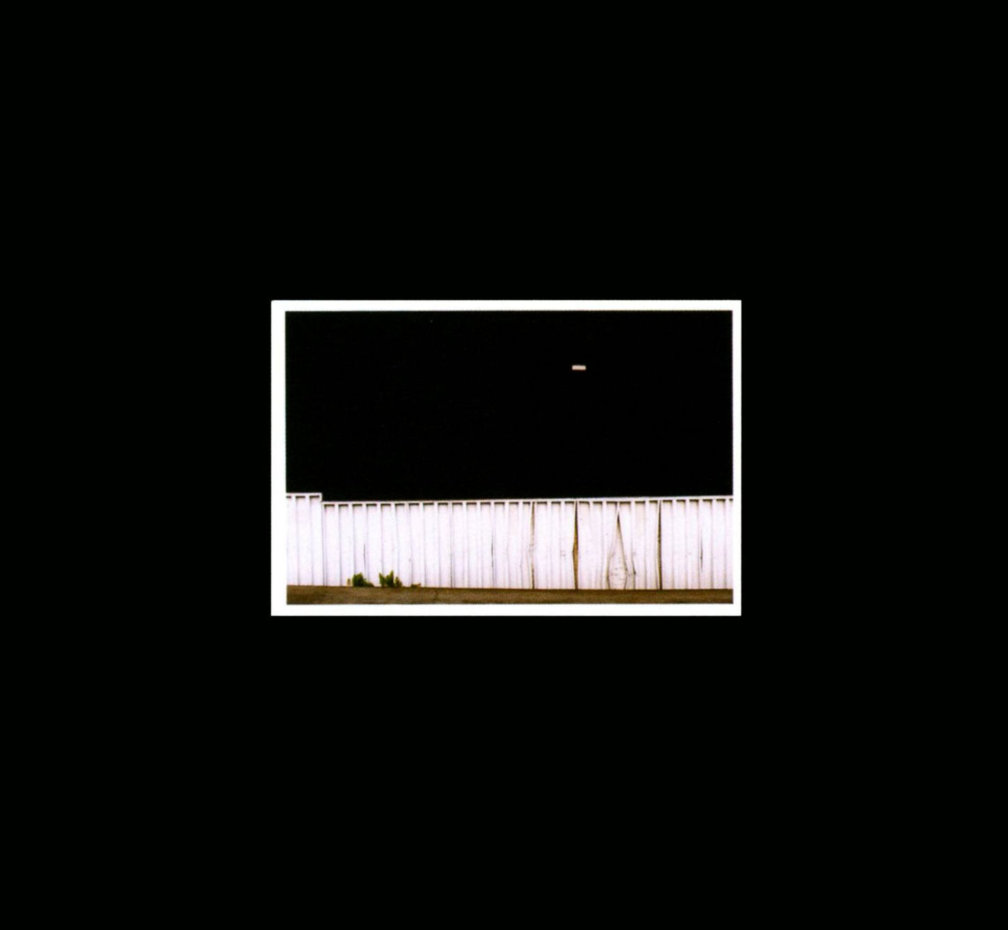 Still, Nothing Moves You