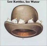 Ice Water [Beat Goes On]