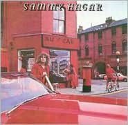 Sammy Hagar